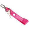 GCNWI Wrist Keychain